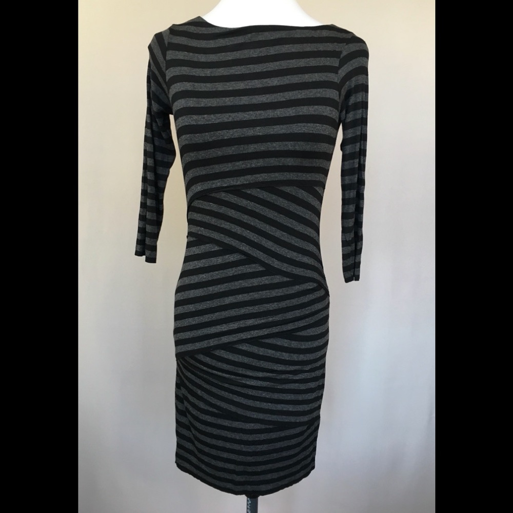 SOLD❗️Anthropologie Bailey 44 Column Dress